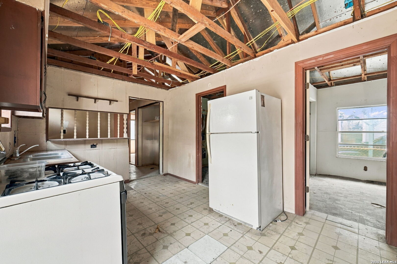 842 Angela Street San Antonio TX 78207