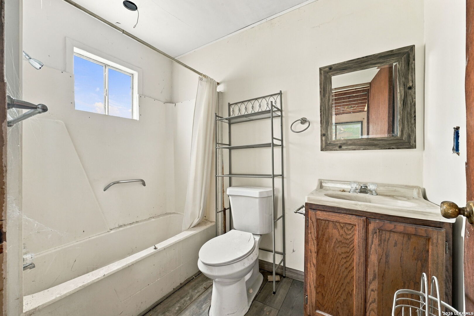 842 Angela Street San Antonio TX 78207