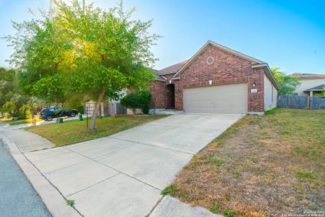 13616 Sungrove View San Antonio TX 78245