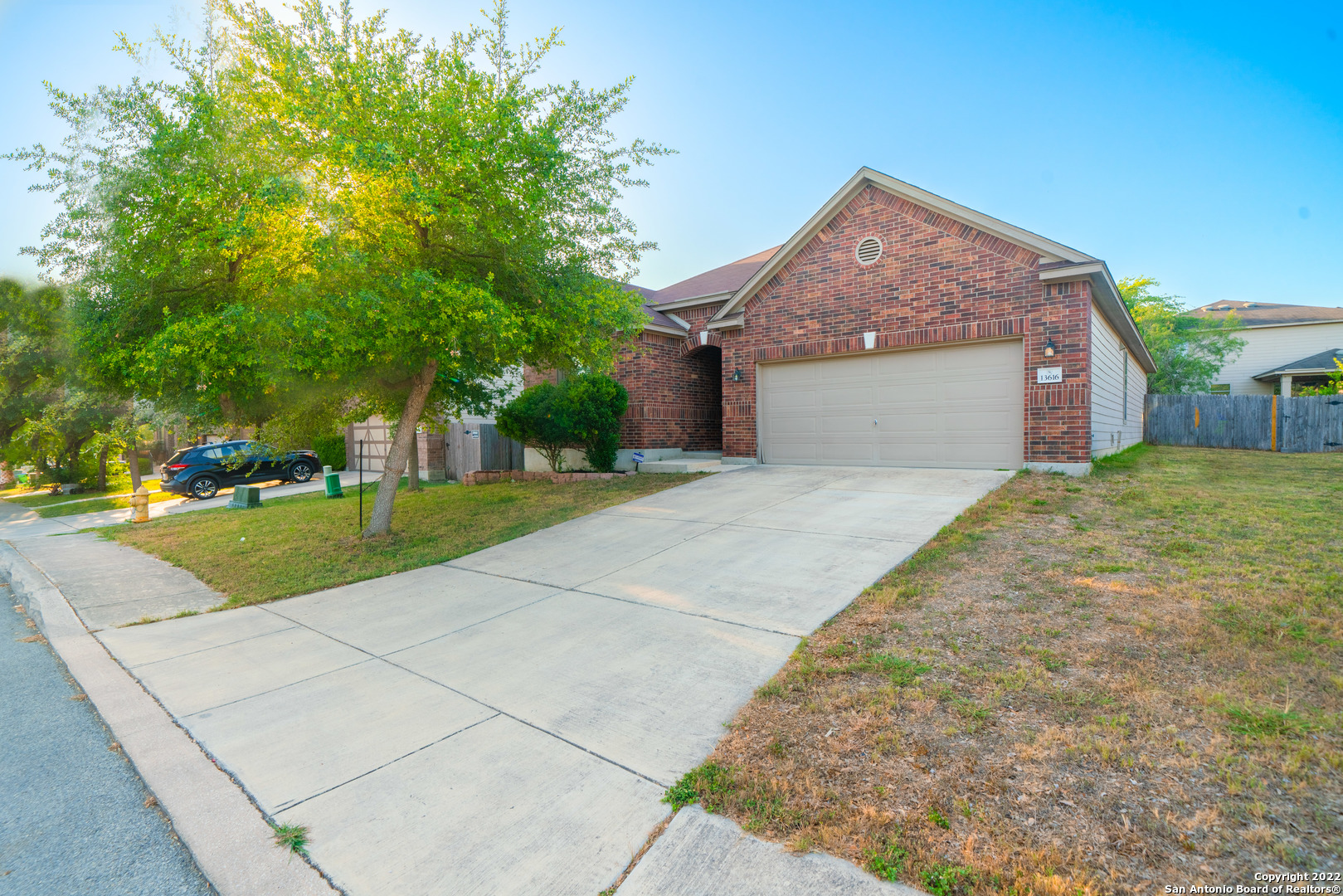 13616 Sungrove View San Antonio TX 78245