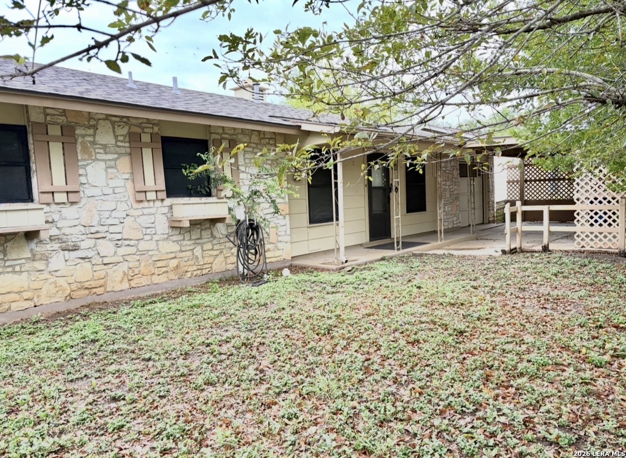 7139 Laurel Valley Drive San Antonio TX 78242