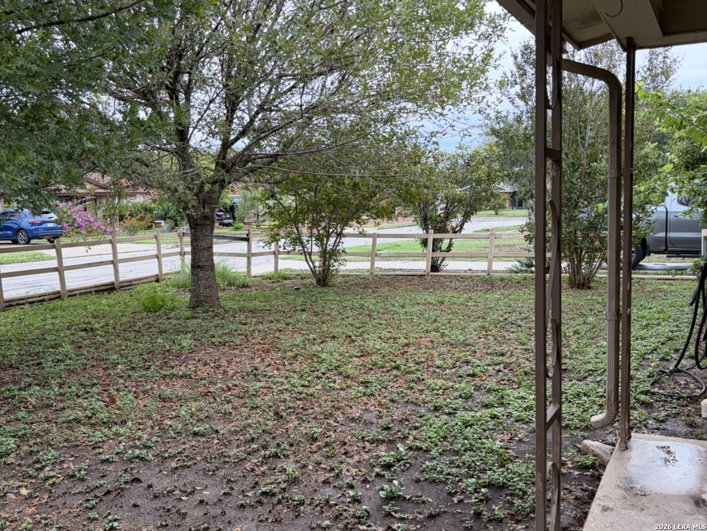 7139 Laurel Valley Drive San Antonio TX 78242