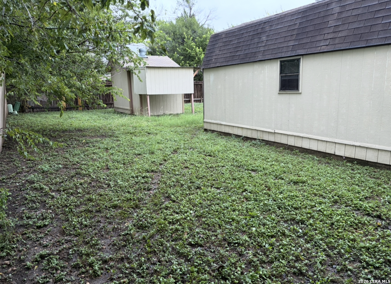 7139 Laurel Valley Drive San Antonio TX 78242