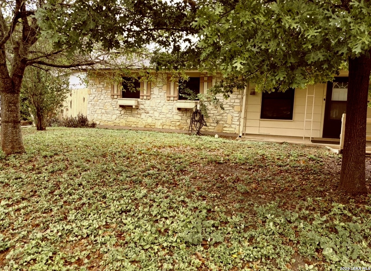 7139 Laurel Valley Drive San Antonio TX 78242