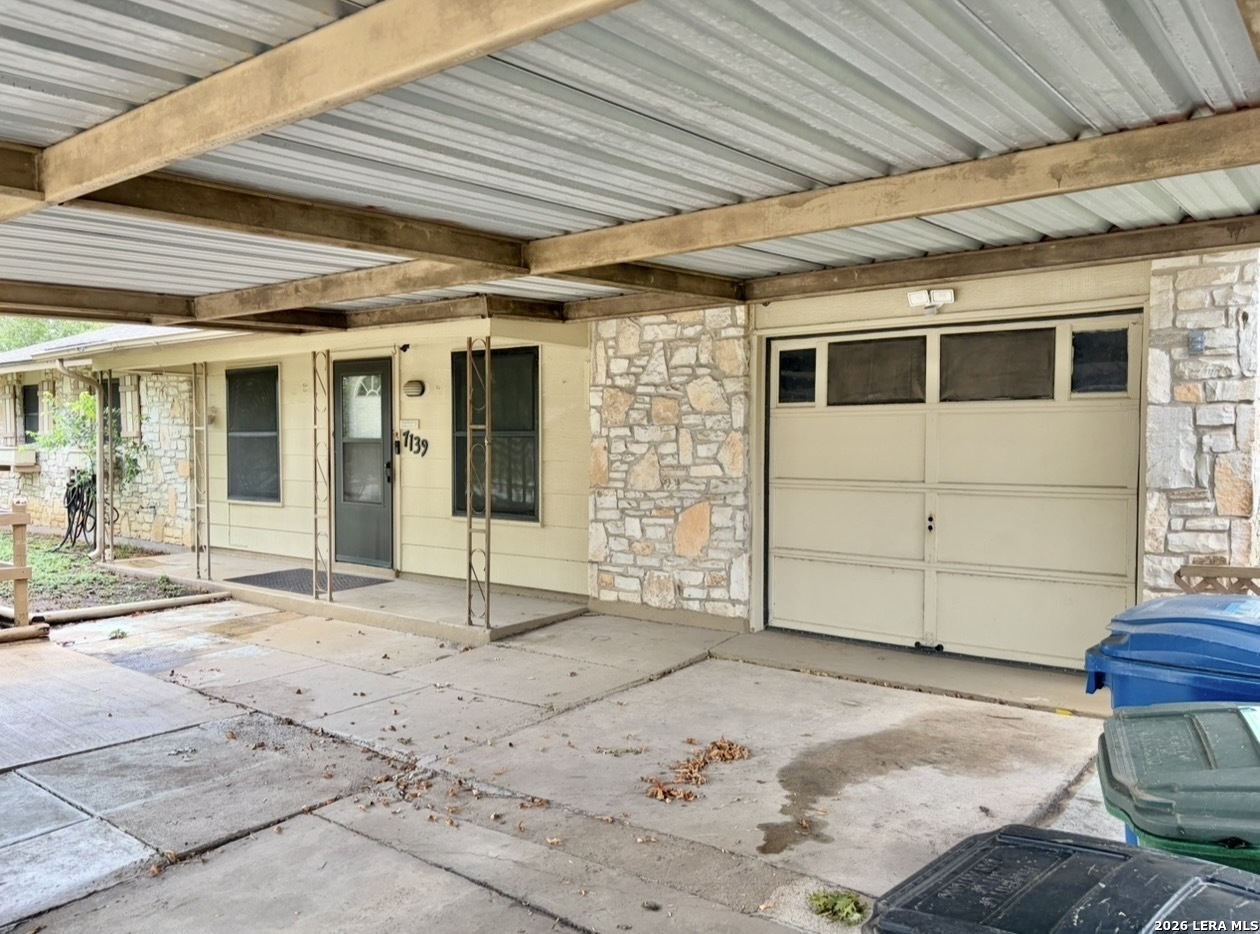 7139 Laurel Valley Drive San Antonio TX 78242