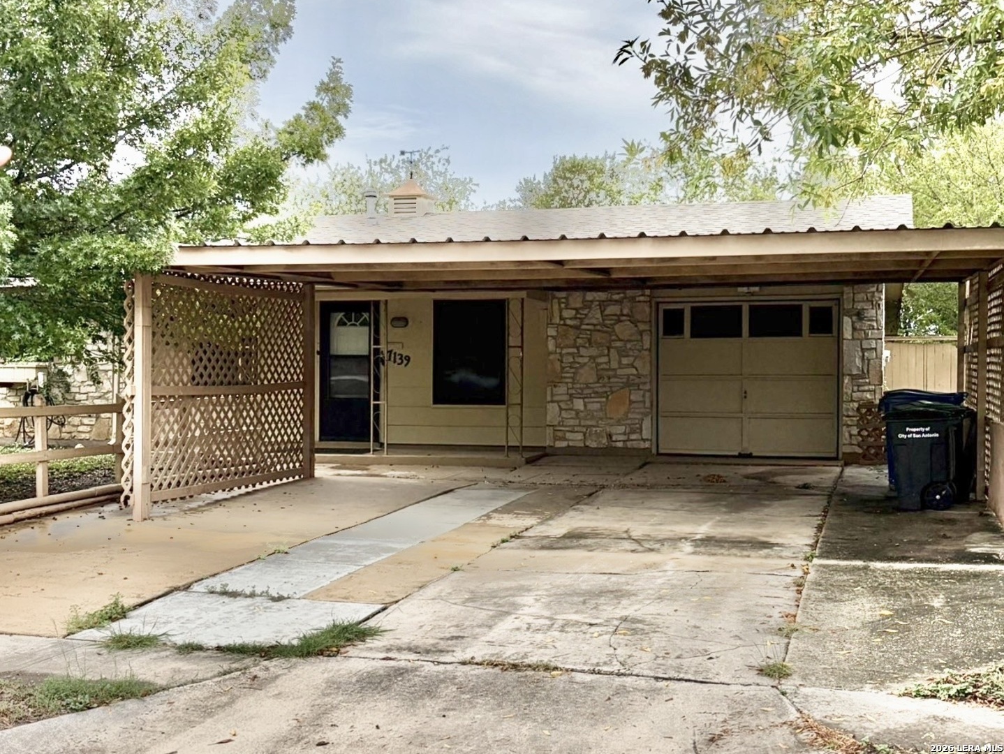 7139 Laurel Valley Drive San Antonio TX 78242