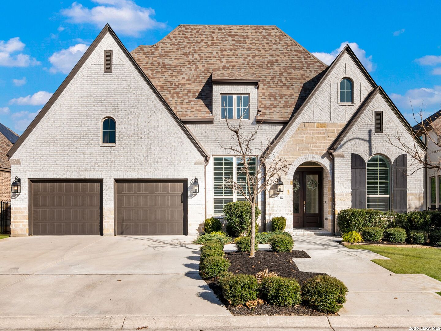 7018 Cantera Manor San Antonio TX 78255