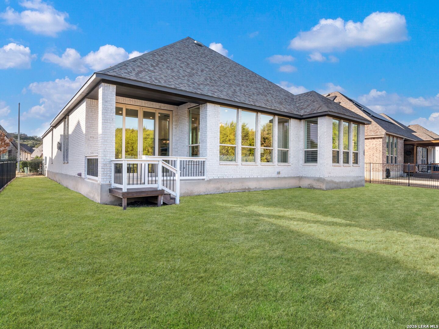 7018 Cantera Manor San Antonio TX 78255