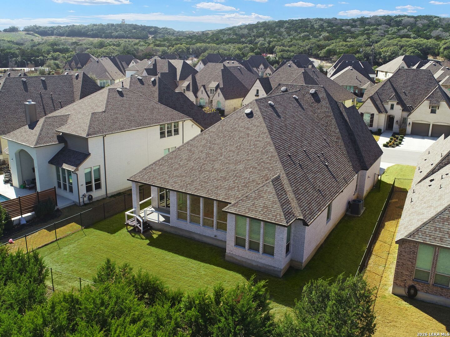 7018 Cantera Manor San Antonio TX 78255