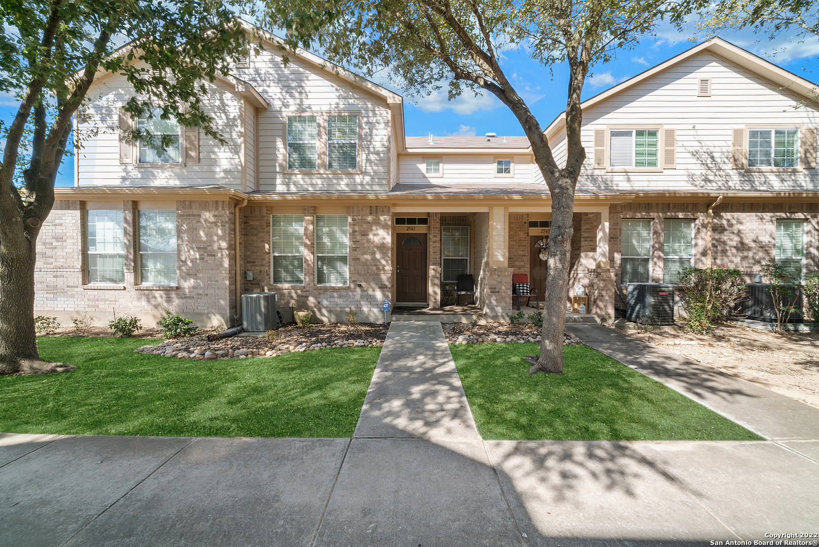 2541 Grayson Circle San Antonio TX 78232