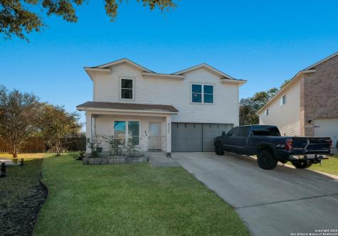 9702 Ceremony San Antonio TX 78239