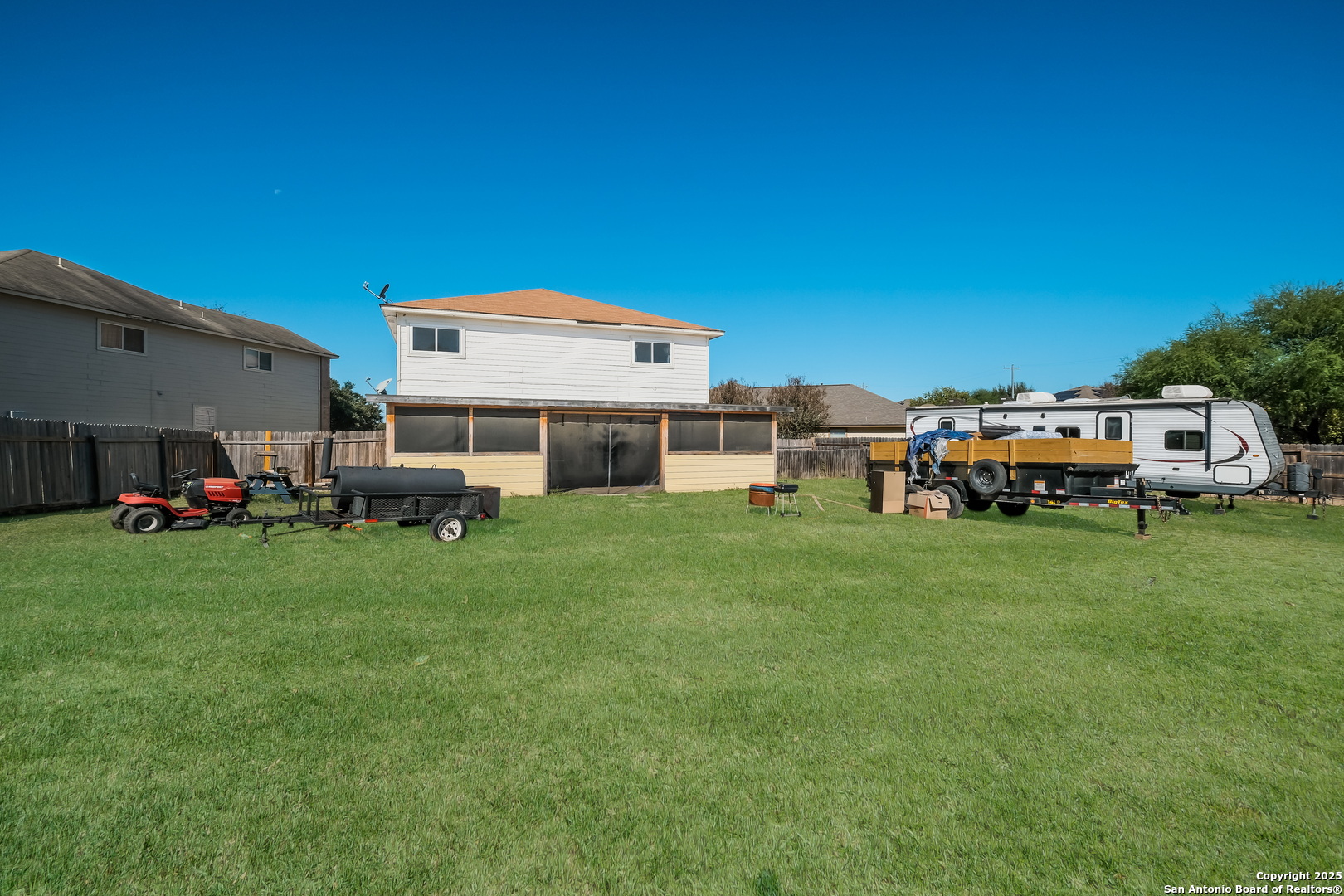 9702 Ceremony San Antonio TX 78239