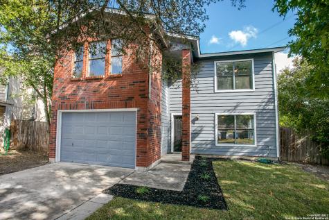 4834 Purlane San Antonio TX 78247