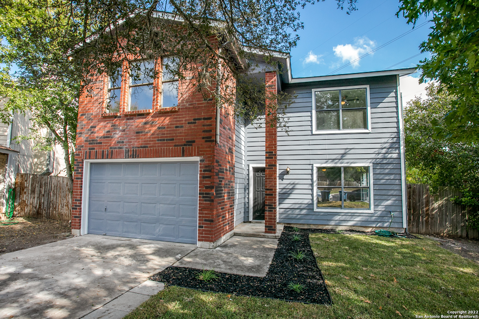 4834 Purlane San Antonio TX 78247