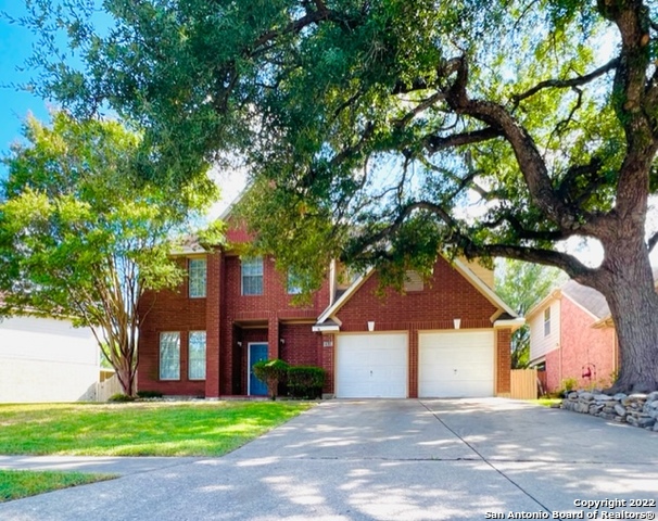 13119 Forum Road Universal City TX 78148