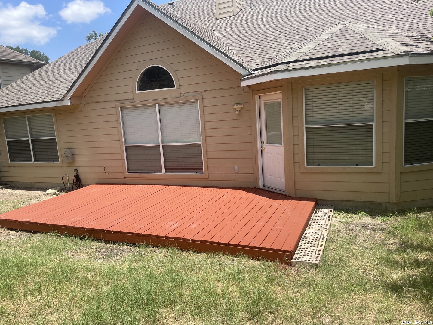 13119 Forum Road Universal City TX 78148