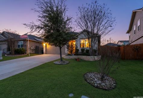 8018 Radiant Sunset San Antonio TX 78252