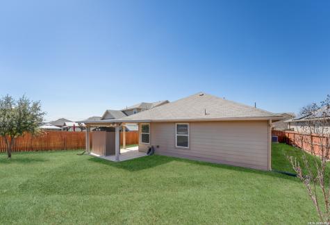 8018 Radiant Sunset San Antonio TX 78252