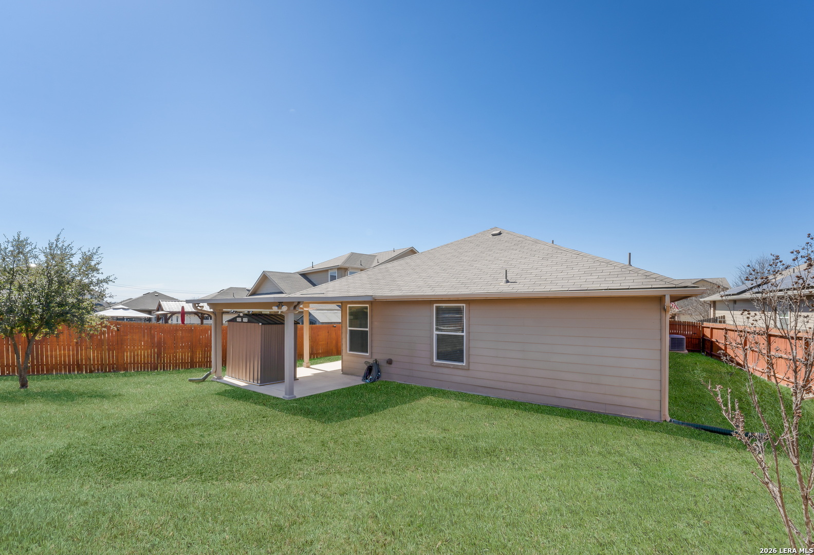 8018 Radiant Sunset San Antonio TX 78252