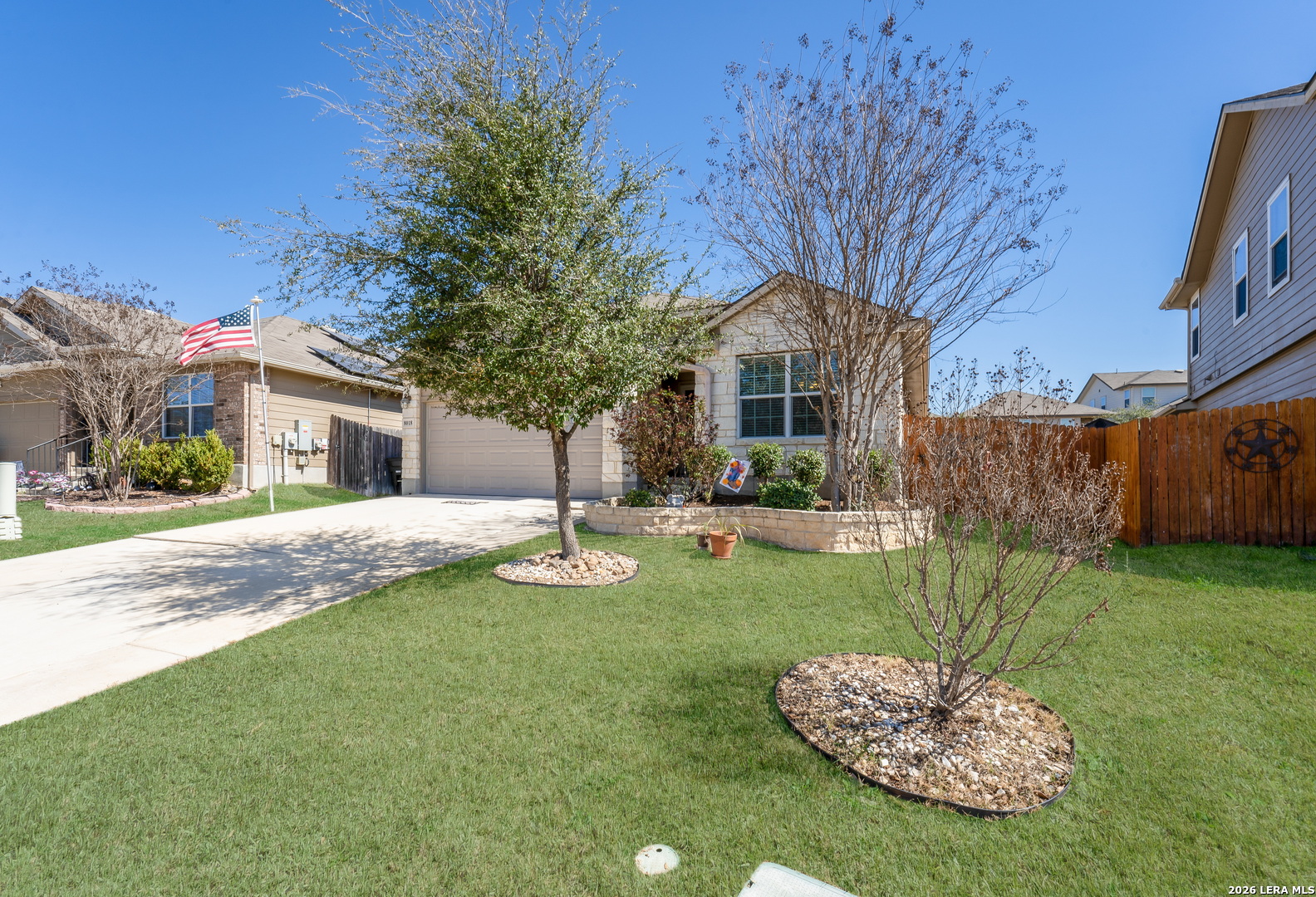 8018 Radiant Sunset San Antonio TX 78252