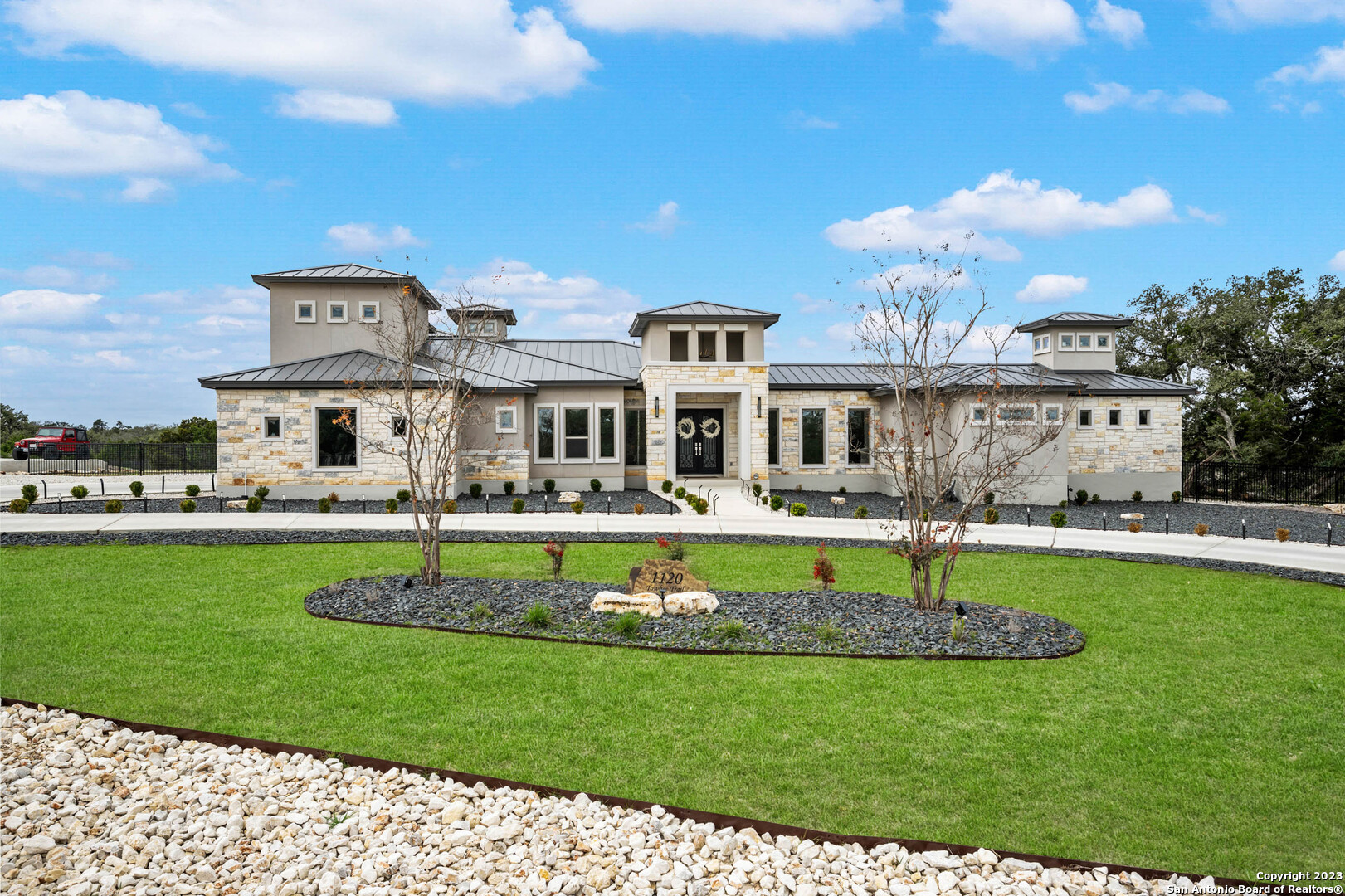 1120 Towhee Trail New Braunfels TX 78132