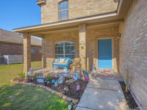 1221 Pelican Place New Braunfels TX 78130