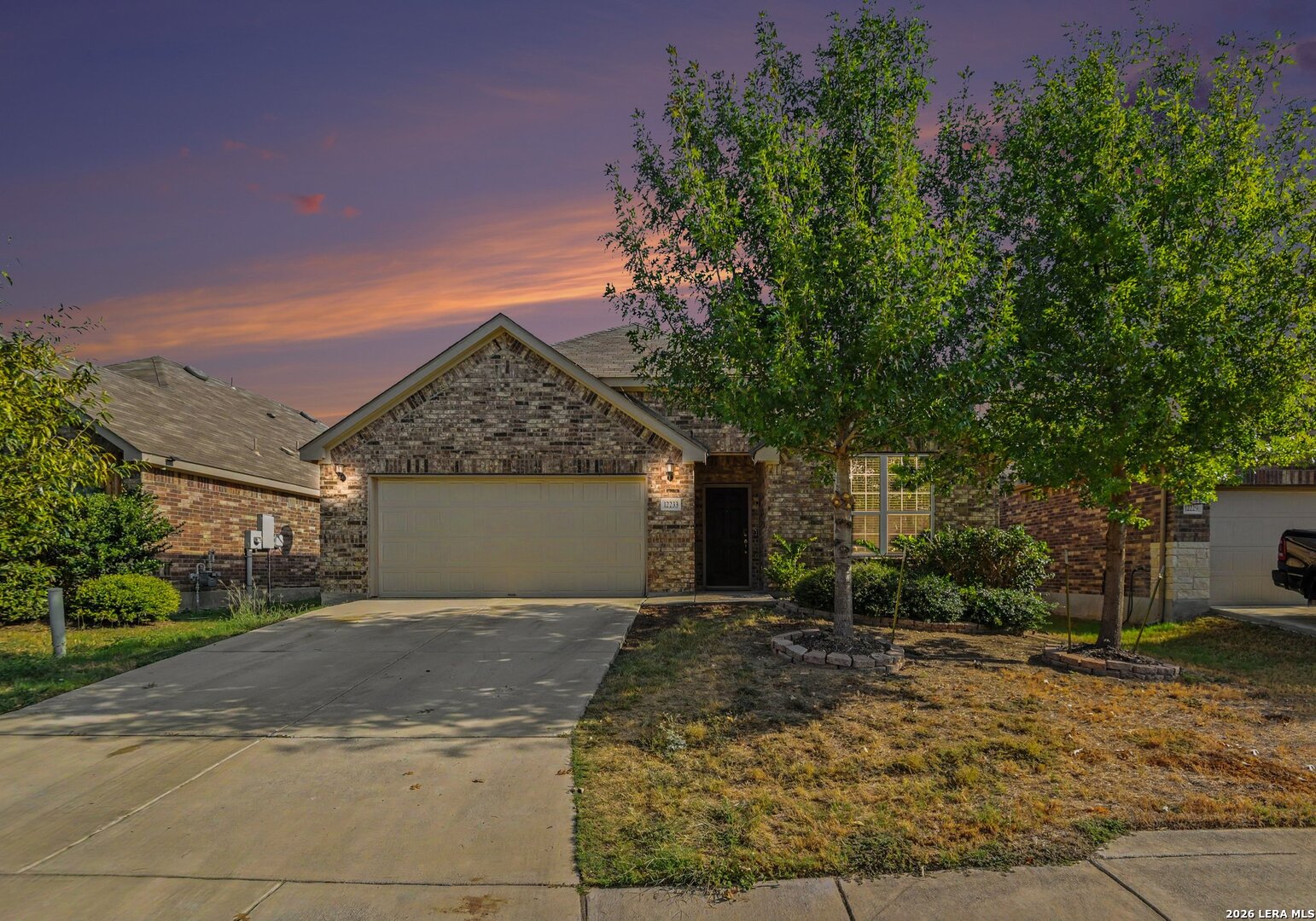 12233 Bianca Mill Way San Antonio TX 78254