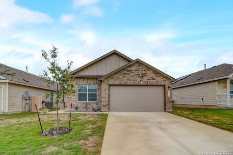 2926 Shore Lark New Braunfels TX 78130