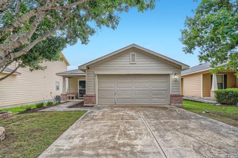 3438 Krie Highlands San Antonio TX 78245