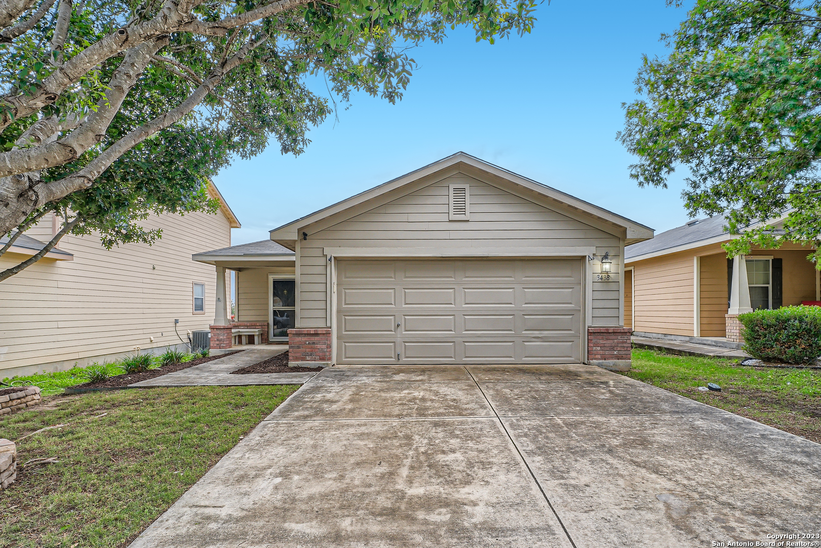 3438 Krie Highlands San Antonio TX 78245
