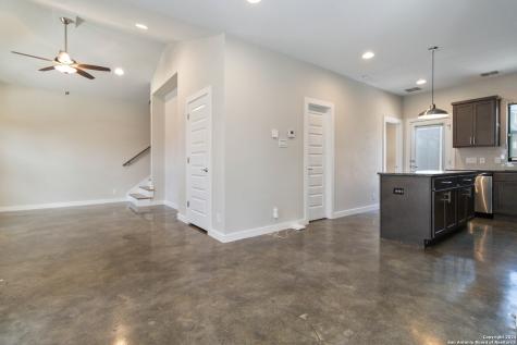 631 Burleson San Antonio TX 78202