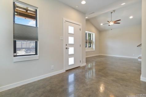 631 Burleson San Antonio TX 78202