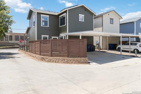 631 Burleson San Antonio TX 78202