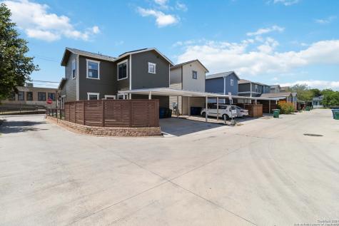 631 Burleson San Antonio TX 78202