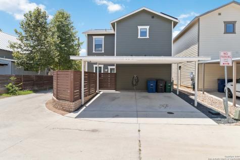 631 Burleson San Antonio TX 78202
