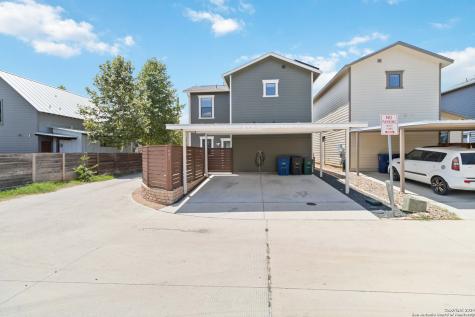 631 Burleson San Antonio TX 78202