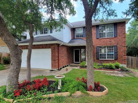 3493 Rock Hill View Schertz TX 78154