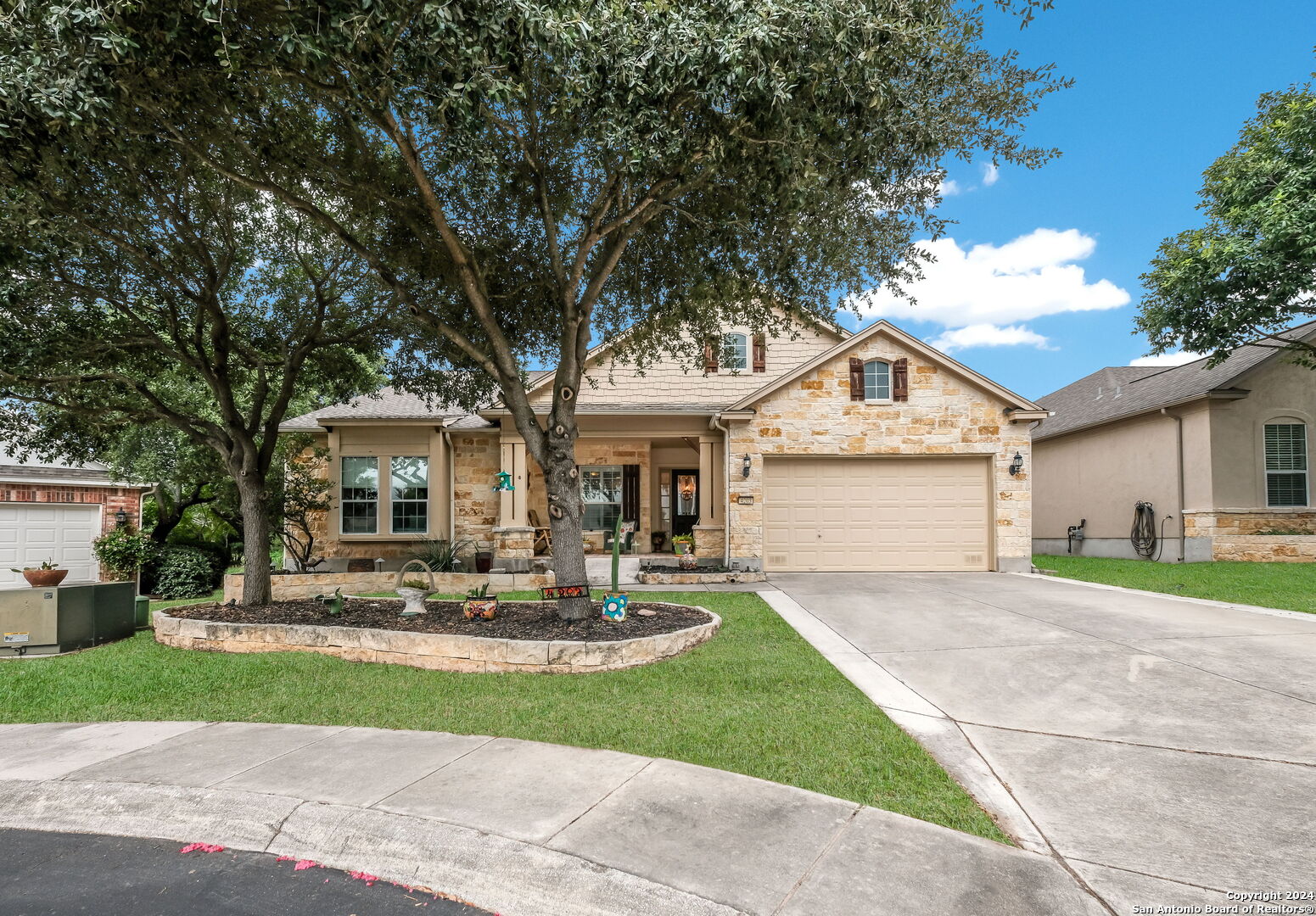 4203 Leona River San Antonio TX 78253