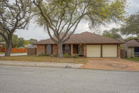 7330 Silent Hills San Antonio TX 78250
