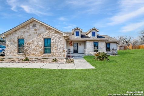 125 Sendera Crossing La Vernia TX 78121