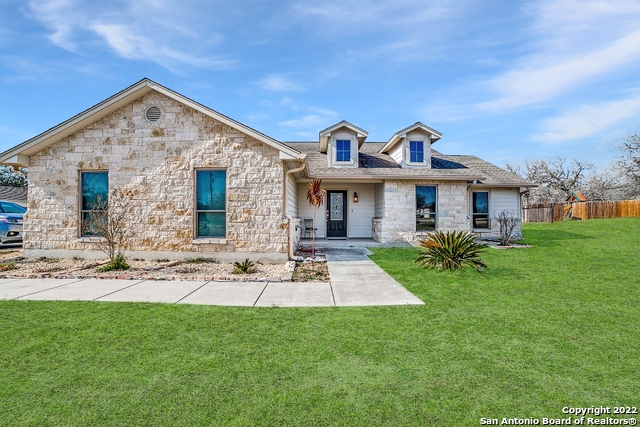 125 Sendera Crossing La Vernia TX 78121