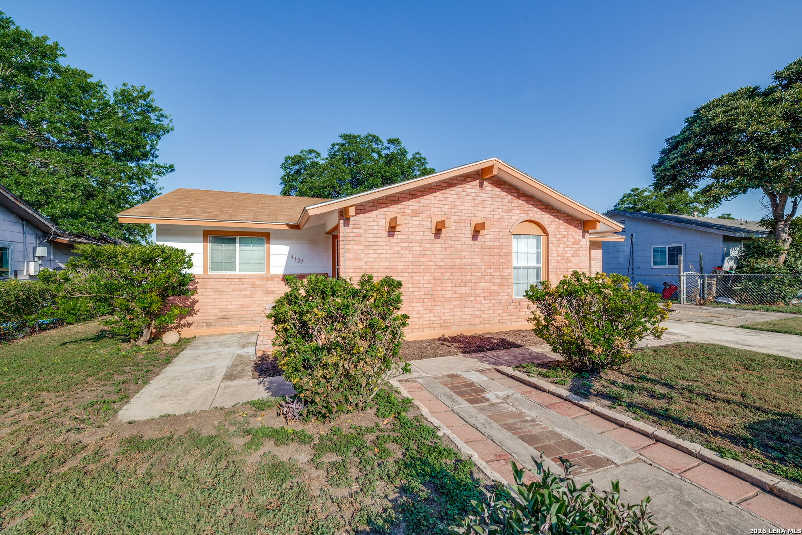 9127 Ozalid Street San Antonio TX 78224