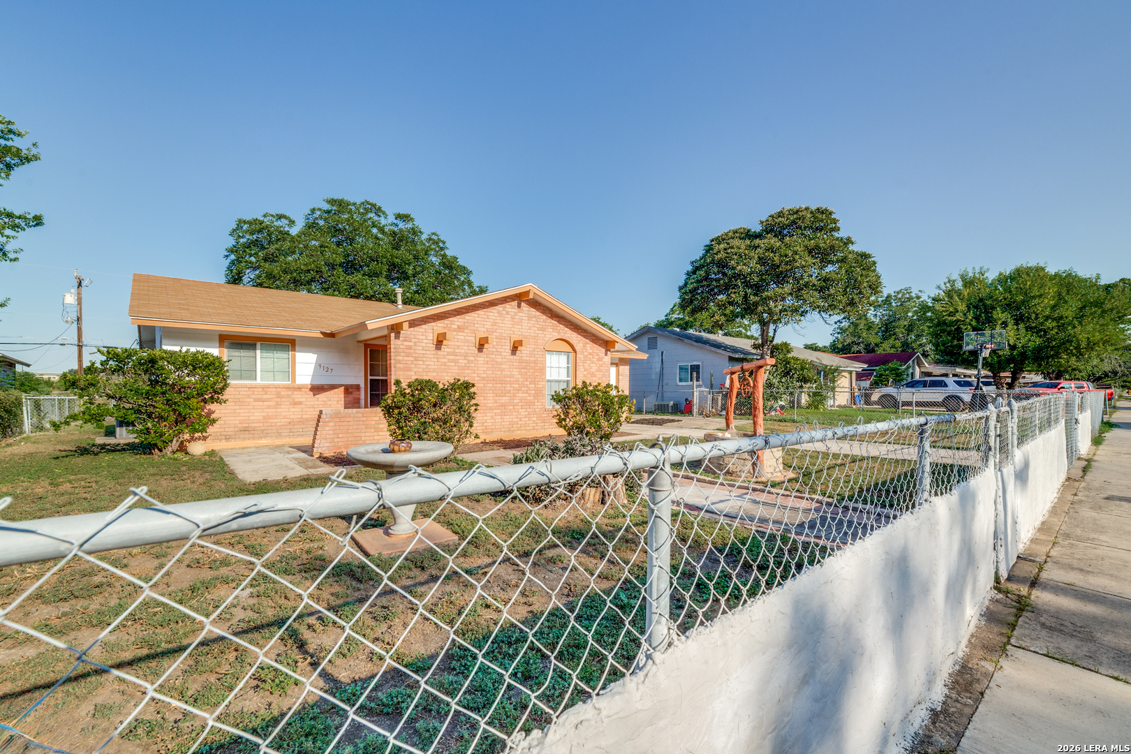 9127 Ozalid Street San Antonio TX 78224