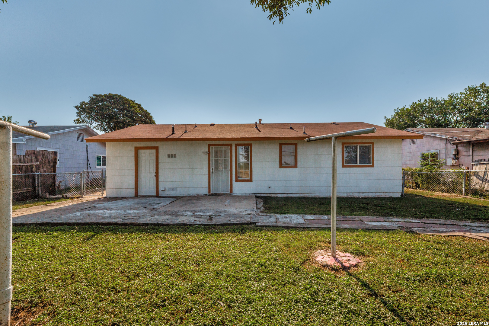 9127 Ozalid Street San Antonio TX 78224