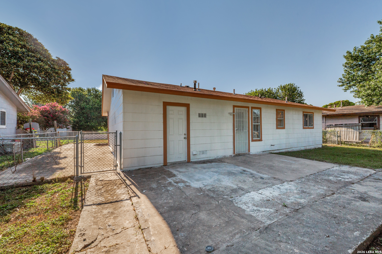 9127 Ozalid Street San Antonio TX 78224