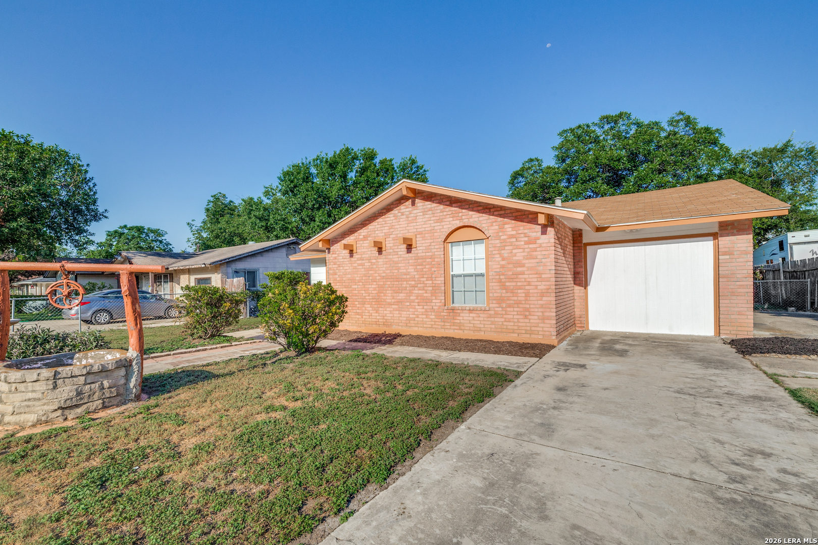9127 Ozalid Street San Antonio TX 78224