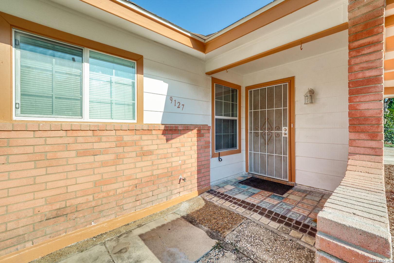 9127 Ozalid Street San Antonio TX 78224