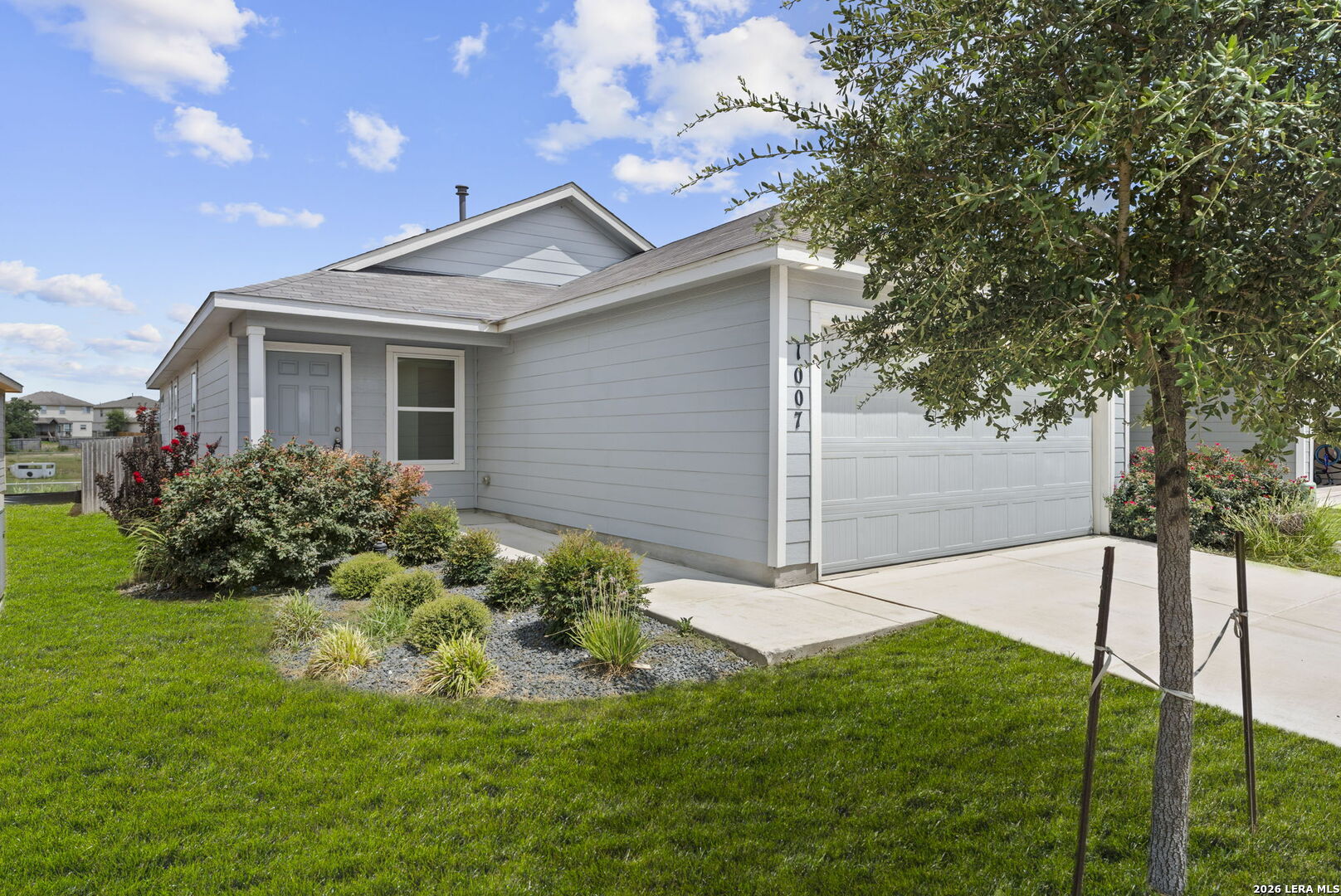 1007 Landon Ridge San Antonio TX 78245