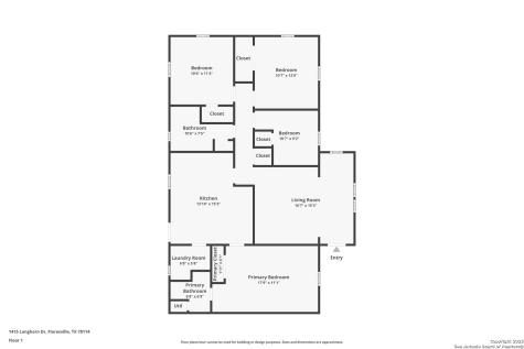 1415 Longhorn Floresville TX 78114