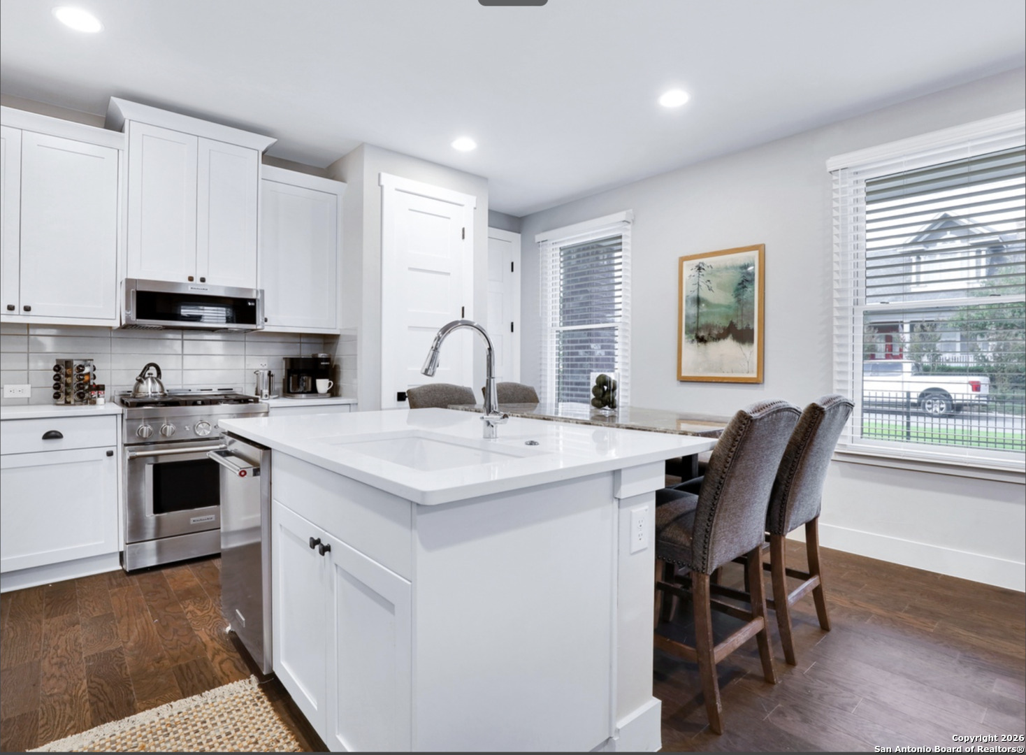 311 E Evergreen #20 San Antonio TX 78212
